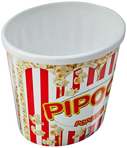 Pote Pipoca 2,1 L 2
