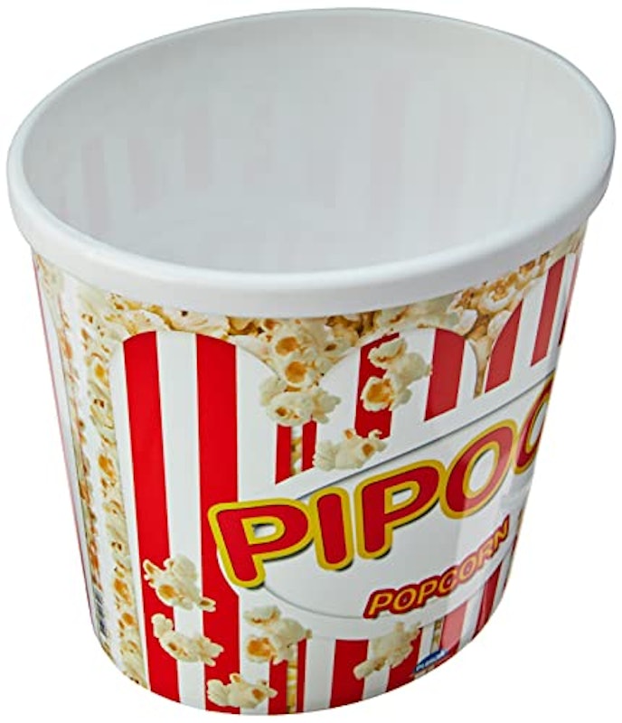 Pote Pipoca 2,1 L 2