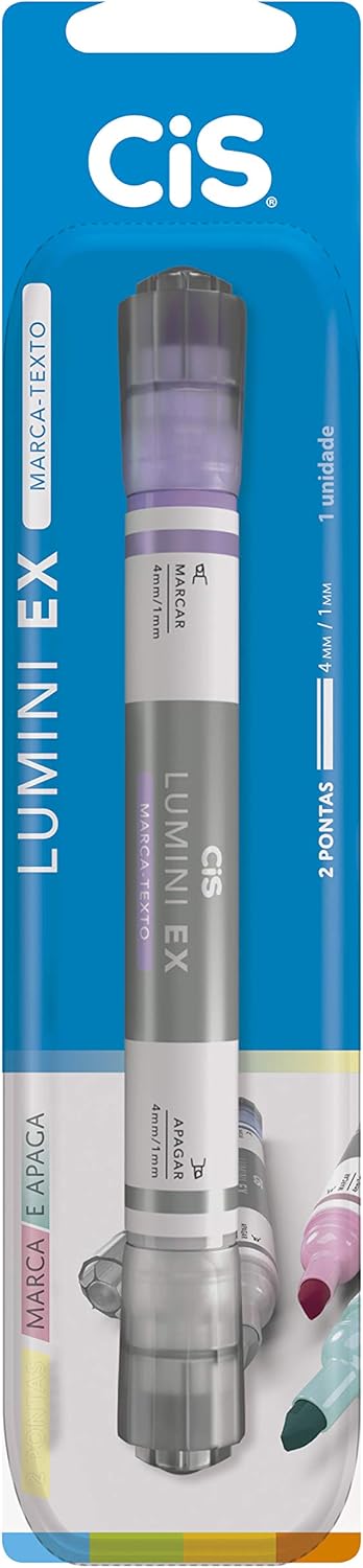 Lumini EX 1