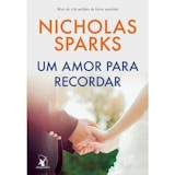 Top 10 Melhores Livros Nicholas Sparks em 2026 (Diário de uma Paixão e mais) 2