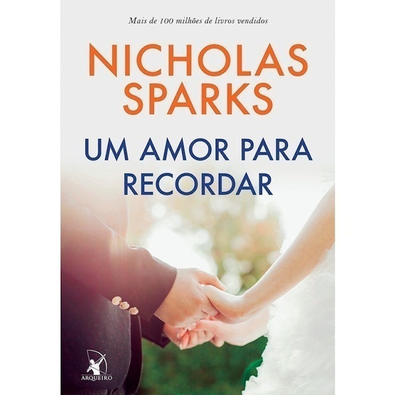 Um Amor para Recordar 1