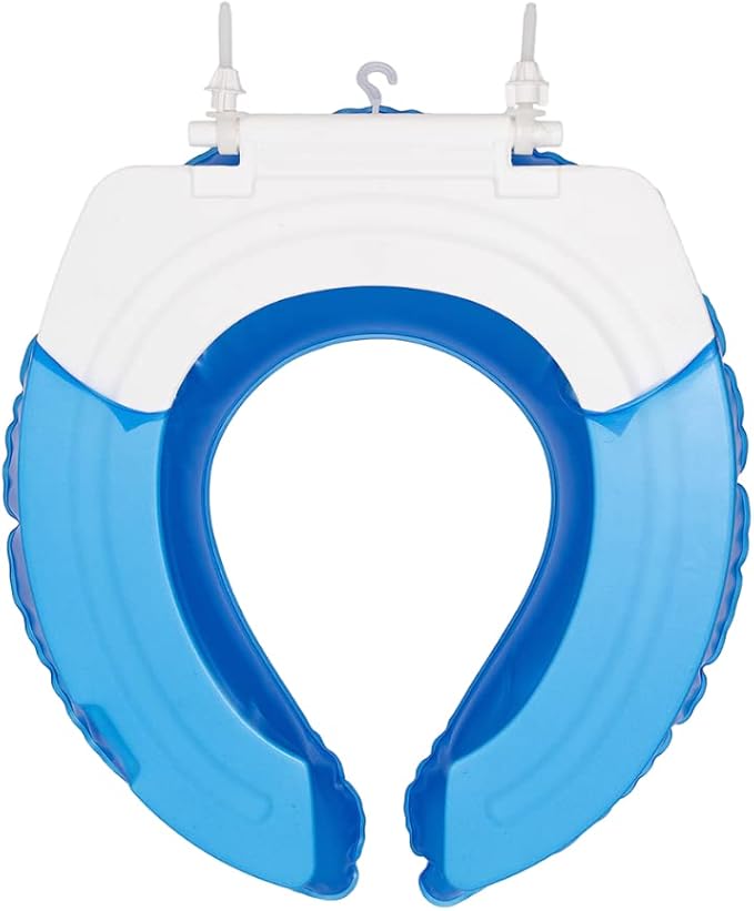 Almofada de Gel para Assento Sanitário 3