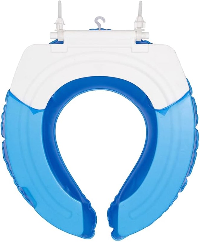 Almofada de Gel para Assento Sanitário 3