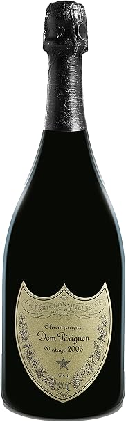 Dom Pérignon Vintage 1