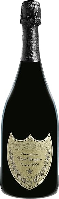 Dom Pérignon Vintage 1