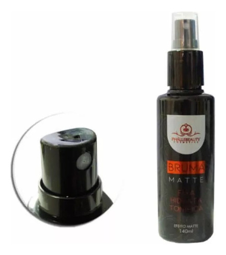 Bruma Matte 2