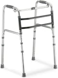 Top 10 Melhores Andadores para Idosos em 2026 (Fixos e com Rodinhas) 2