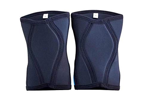 Joelheira Odin Fit 4
