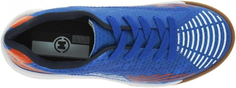Chuteira Futsal Menino Esporte Molekinho 3