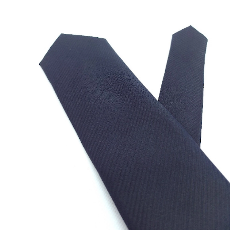 Gravata de Jacquard 2