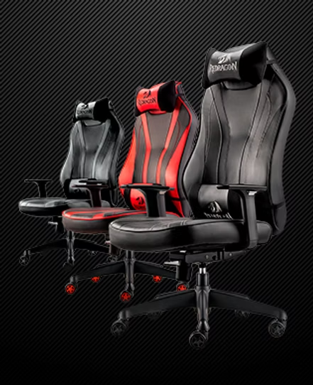 Redragon 5