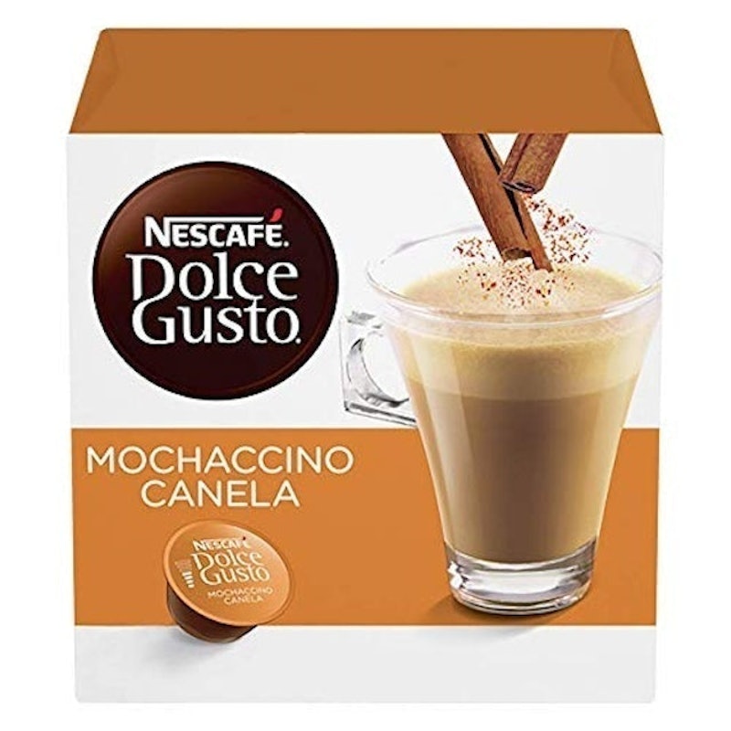 Nescafé 5