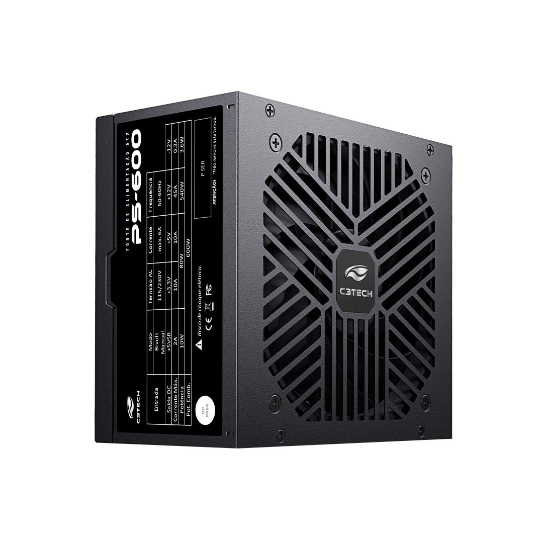 C3Tech 4