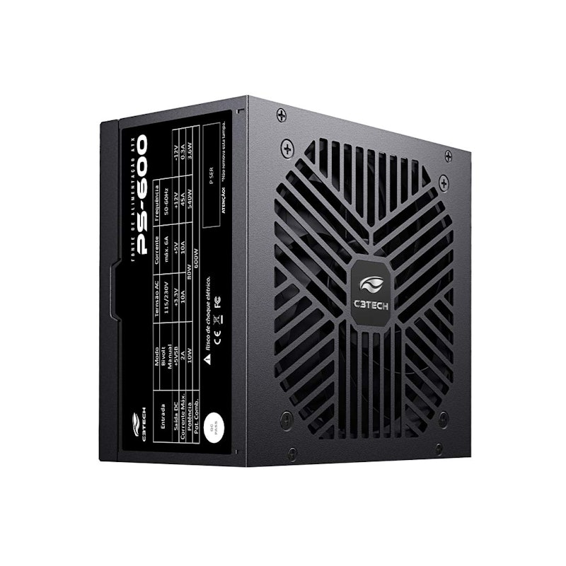 C3Tech 4