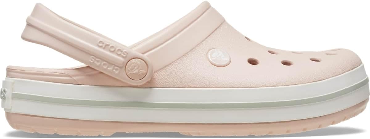 Crocband Clog 2