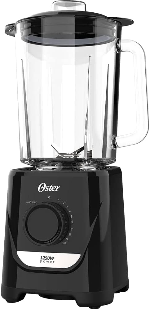 Liquidificador Power Oster 2