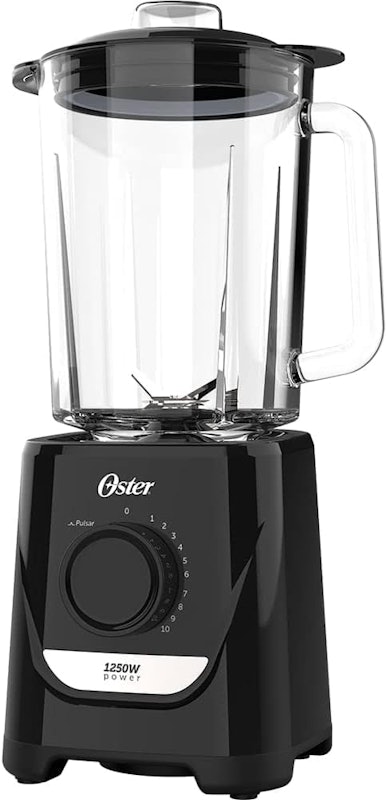 Liquidificador Power Oster 2