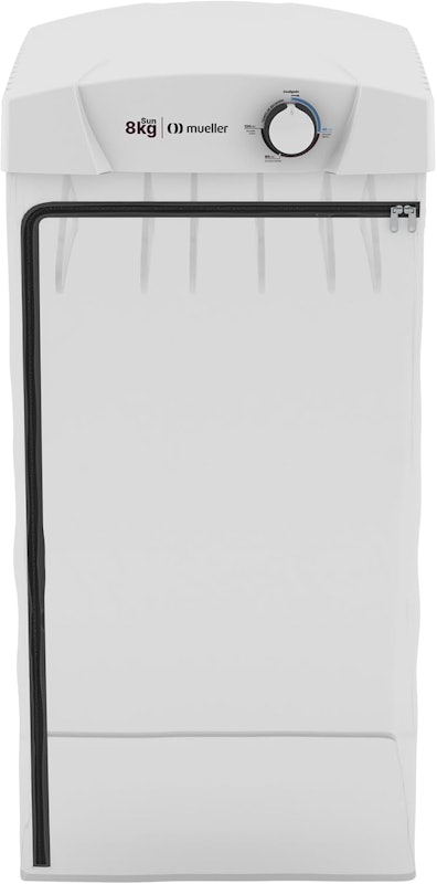 Secadora de Roupa Sun 8 kg 4