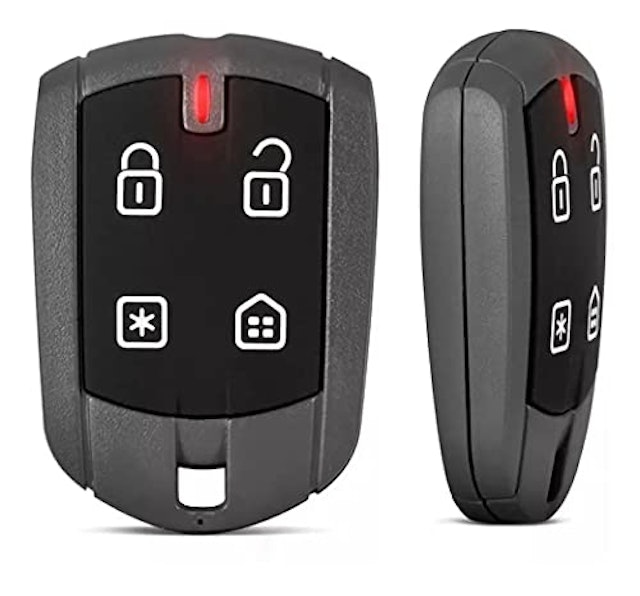 Alarme Pósitron Duoblock FX G8 para Moto Honda XRE 350 2