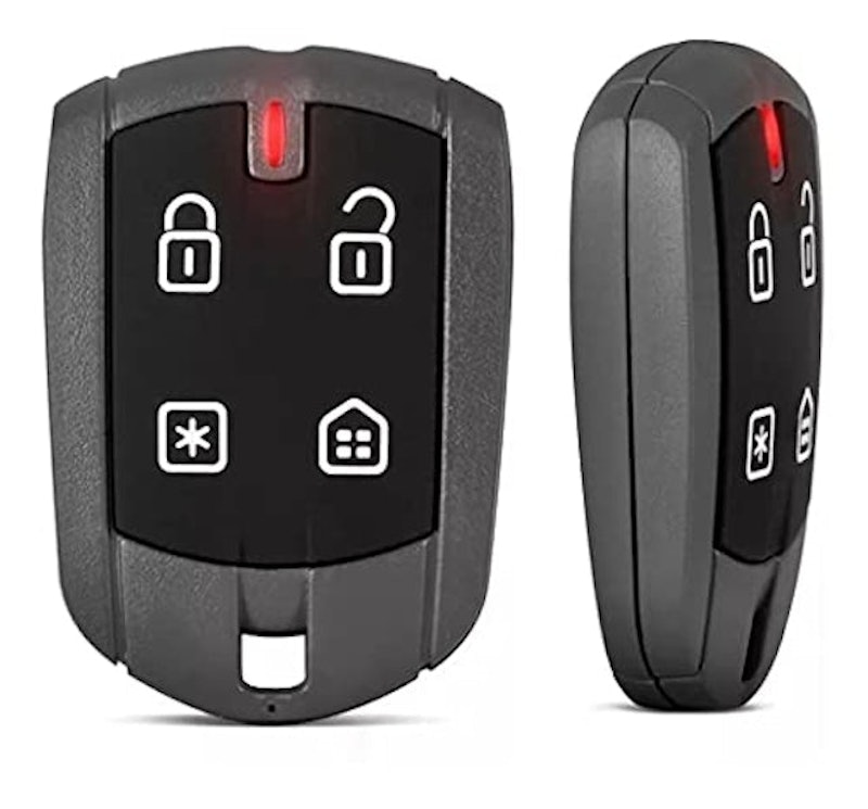 Alarme Pósitron Duoblock FX G8 para Moto Honda XRE 350 2