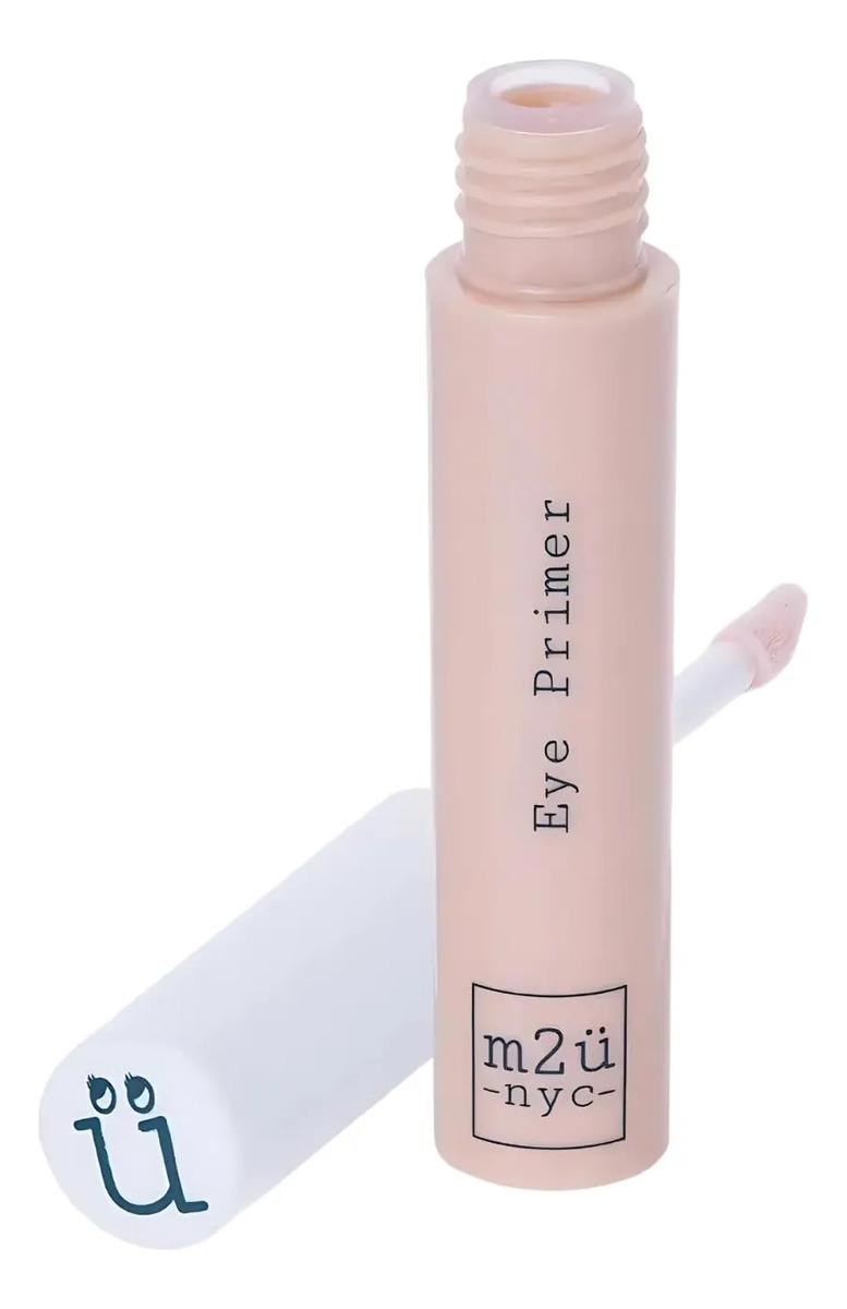 Primer para os Olhos 1