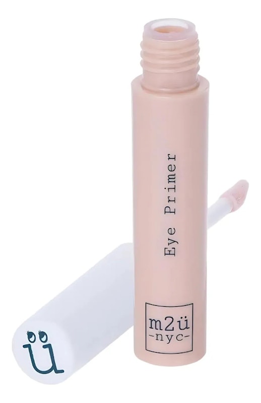 Primer para os Olhos 1