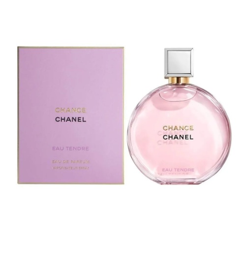 Chance Eau Tendre Eau de Toilette Vaporizador 2