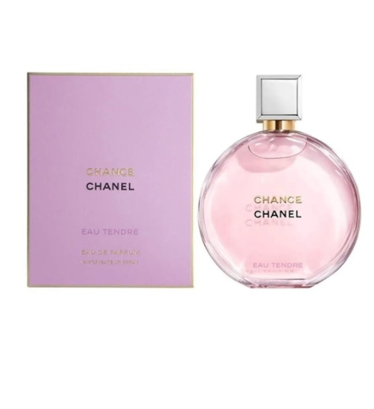 Chance Eau Tendre Eau de Toilette Vaporizador 2