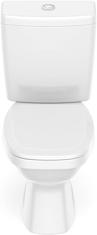 Kit de Vaso Sanitário Art Incepa 2