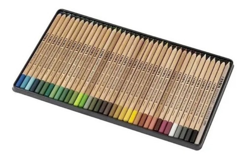 Lápis de Cor 36 Cores Rembrandt 2