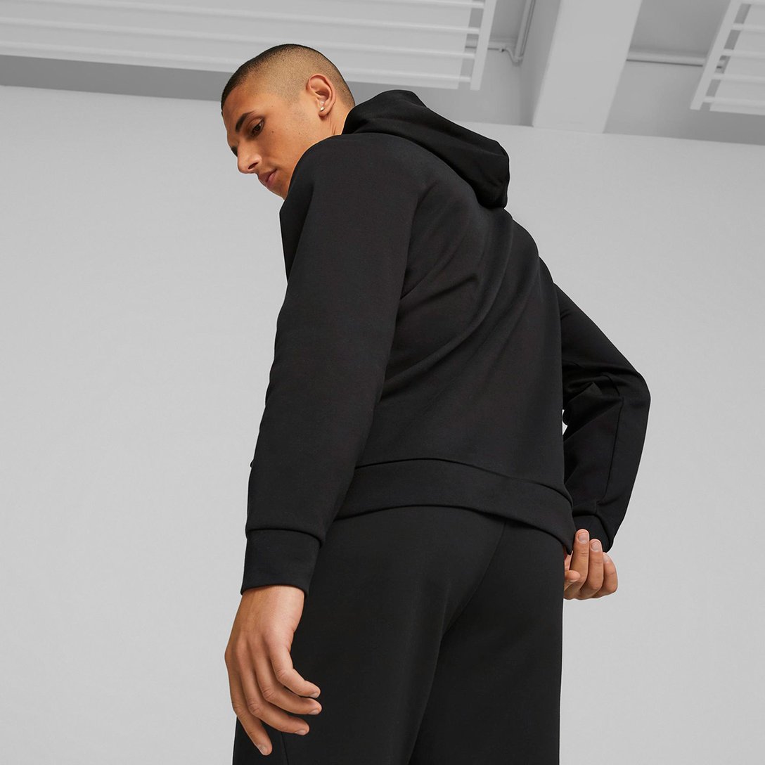Moletom Rad/Cal Half-Zip Masculino 2
