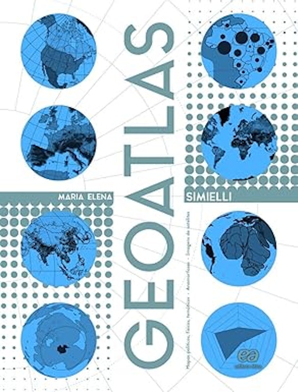 Geoatlas Volume Único 1