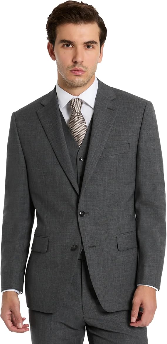 Conjunto Terno Clássico Michael Kors 1