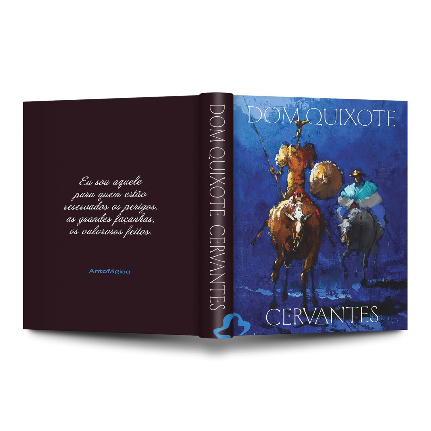 Dom Quixote 2