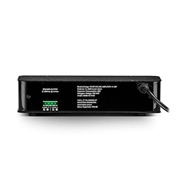Amplificador RD BT Ceiling Amplifier 2