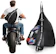 MOMAN Bolsa Transversal B1 para Capacete de Moto 1