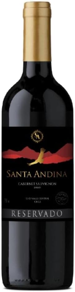 Melhores Vinhos Cabernet Sauvignon em 2026 (Concha y Toro, Chilano e mais) 4