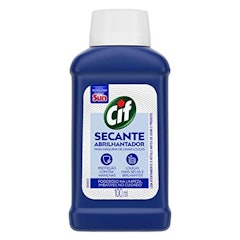 Secante CIF