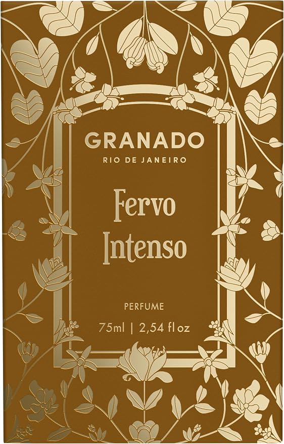Perfume Fervo Intenso 2