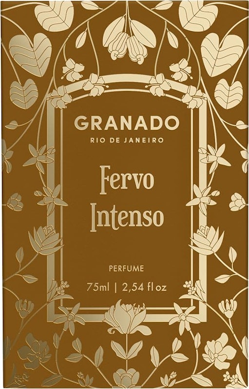 Perfume Fervo Intenso 2