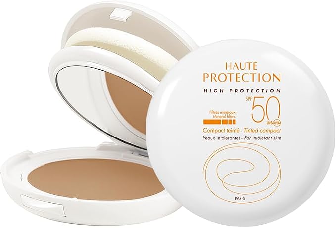 Compacto Sable FPS 50 1