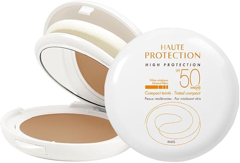 Compacto Sable FPS 50 1