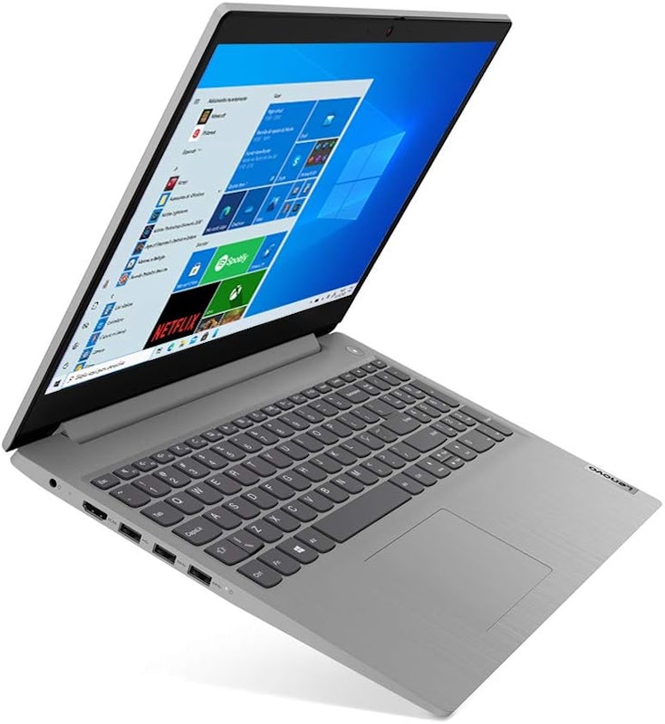 Notebook Lenovo IdeaPad 3i 3