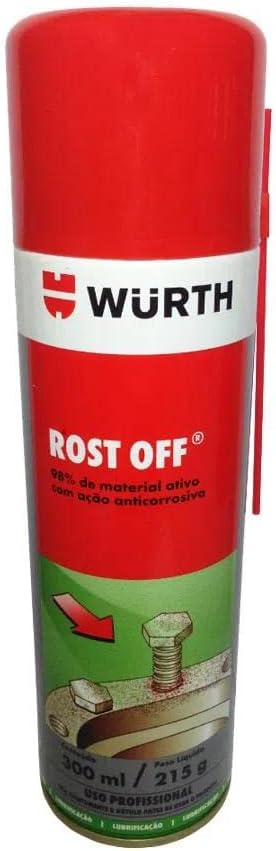 Desengripante Rost Off 1