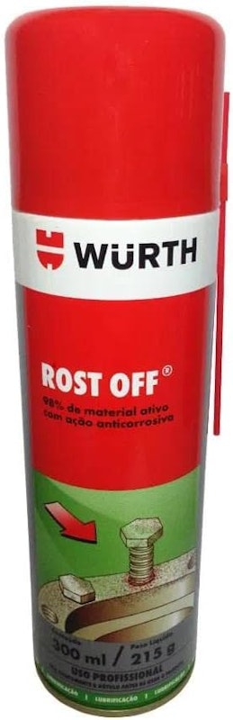 Desengripante Rost Off 1