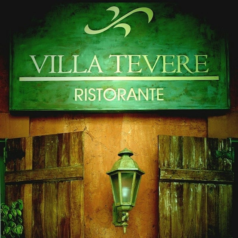 Villa Tevere 1