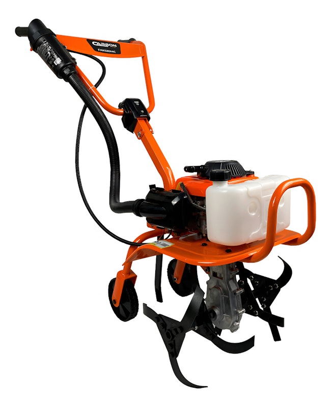 Motocultivador 53 cc Carbon FAK 1