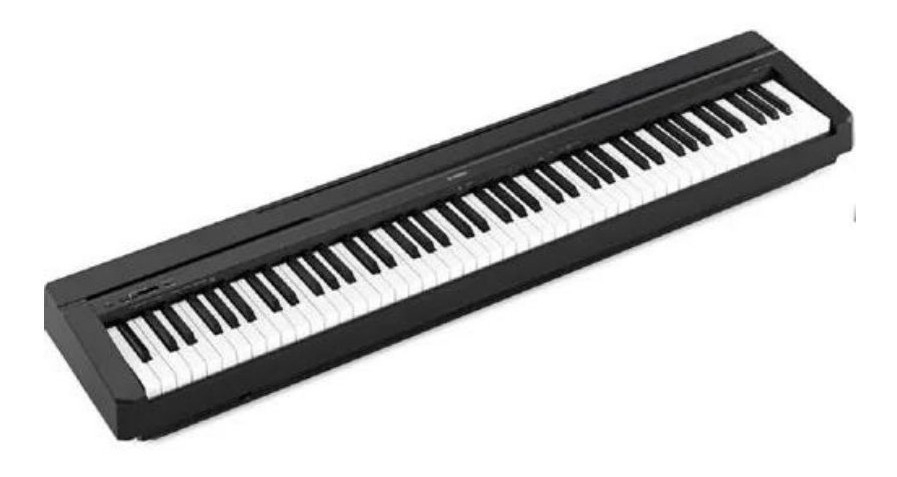 Piano Digital P-45 Yamaha 4