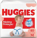 Top 10 Melhores Fraldas Huggies em 2026 (Supreme Care, Natural Care e mais) 2