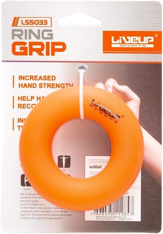 Anel Hand Grip 7 cm 2